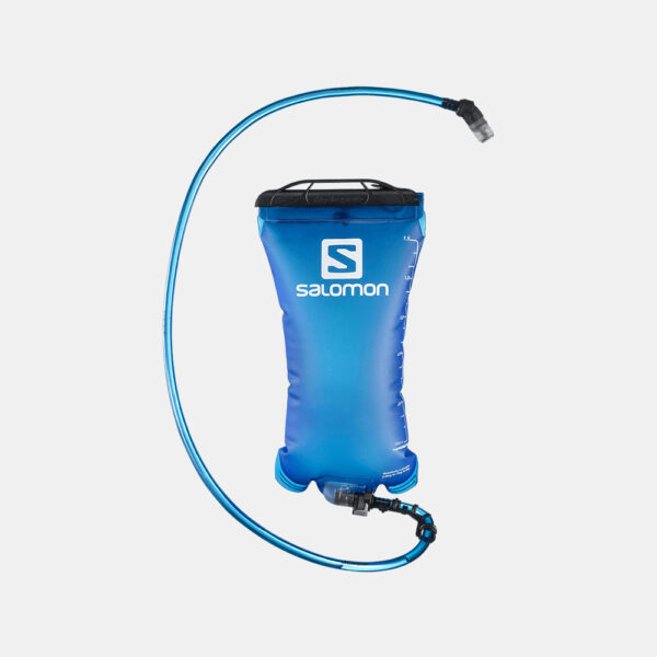 Pocket water bottle