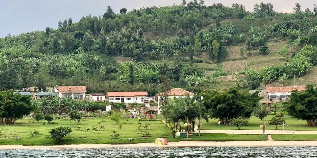 8 Days Cycling The Congo Nile Trail1 8 Days Cycling The Congo Nile Trail1