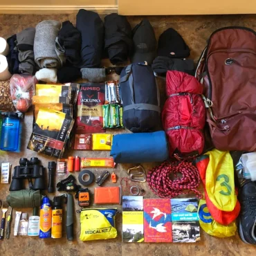 rwanda-safari-packing-list
